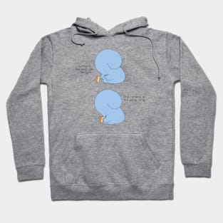 Hug is a Gift Hoodie